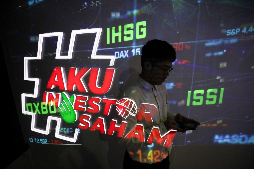 Astra (ASII) Umumkan Dividen Interim Rp98 per Saham, Cek Jadwalnya!