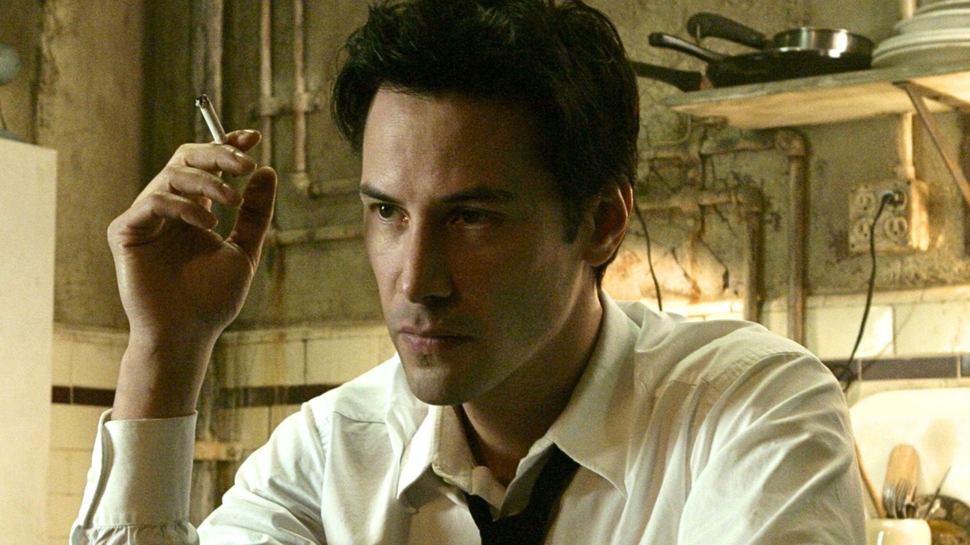 'Constantine 2': Confirmation, cast, and everything we know