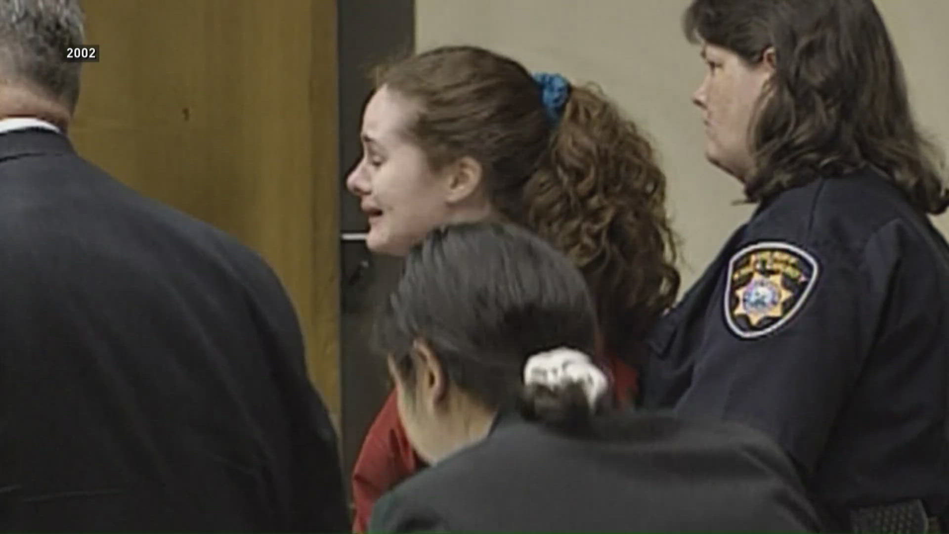 Date Set For First Female Execution In 200 Years