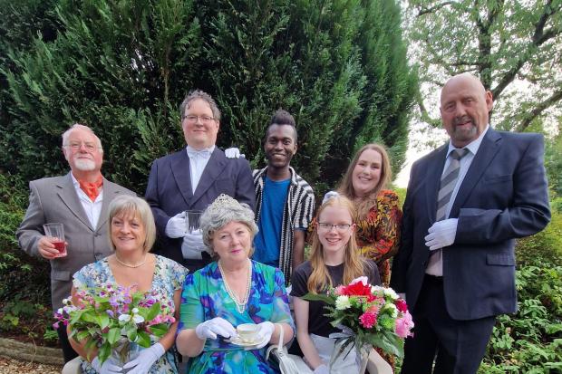 Backstairs Billy tells story of the Queen Mother's most loyal servant