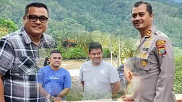 Topan Ginting Siap Jalani Persidangan, Pernah Akui Terima Rp 50 Juta dari Kirun