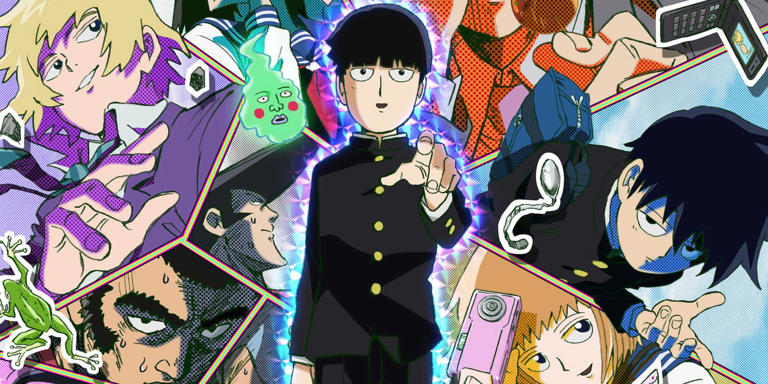 10 most satisfying anime rewatches of all time