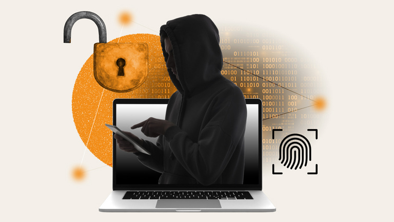 Egy hely, ahol a rendőr, a tini, a hacker és a pszichológus is ugyanazt ...