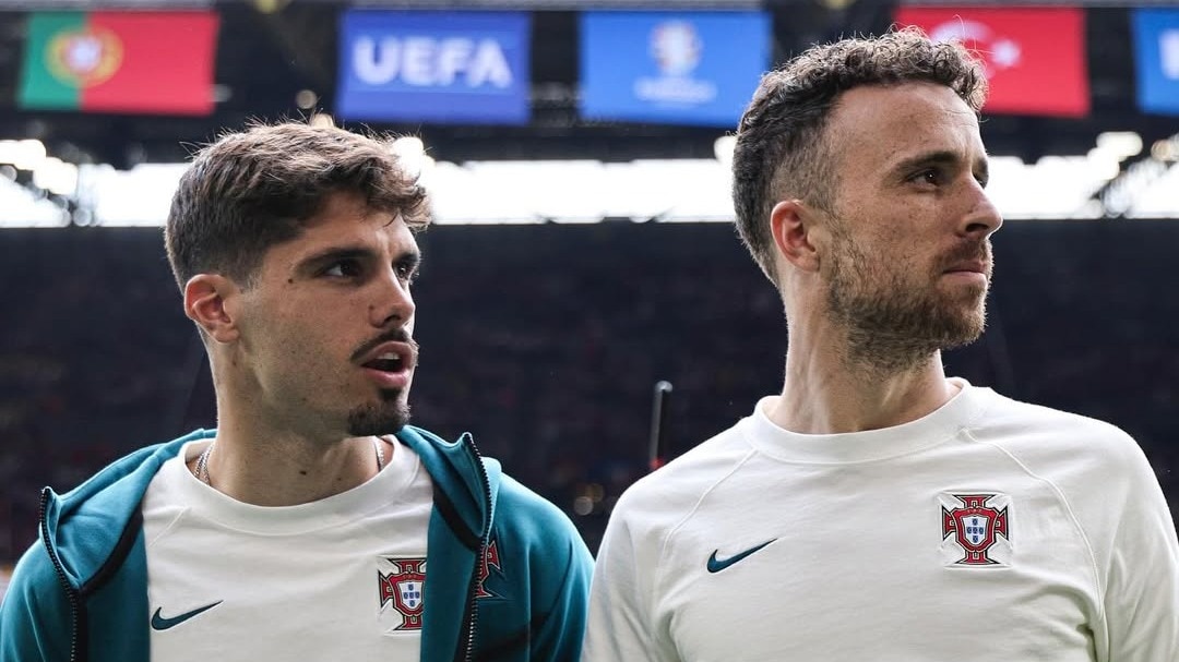 Pedro Neto opens up missing Diogo Jota, Chelsea's undeterred focus despite setbacks