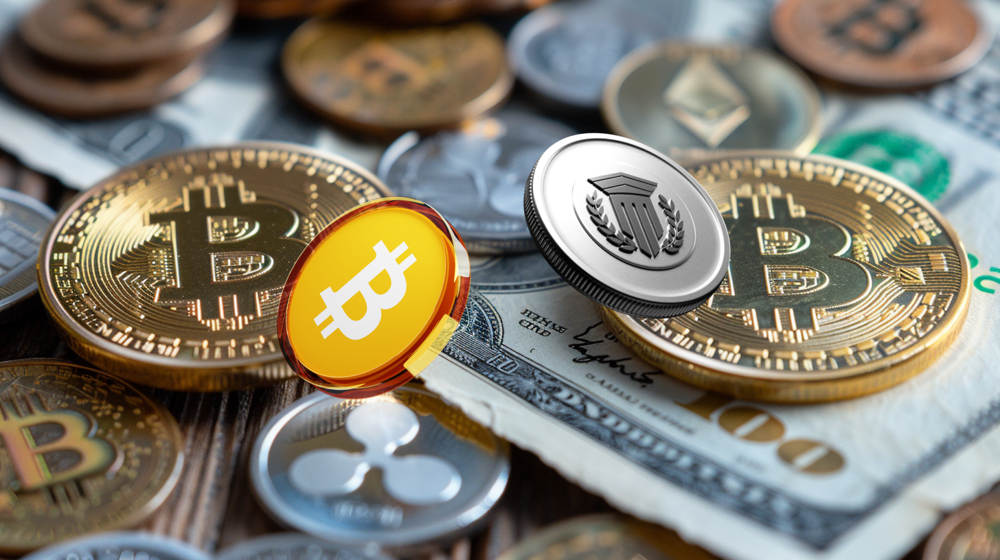 Bitcoin (BTC) Price Hits $118k Amid U.S. Government Shutdown While Mutuum  Finance Shines As The Crypto to Buy Now