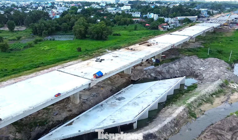 Báo điện tử Tiền Phong 1