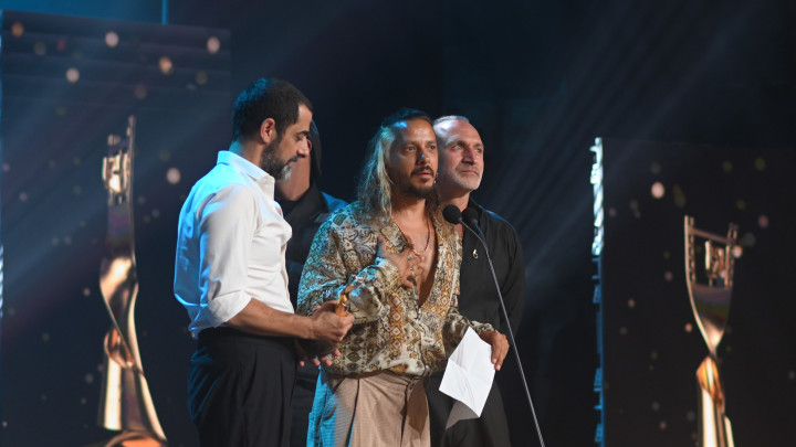 משפט אחד קצר של ציון ברוך ניפץ את הבועה התרבותית | שי להב