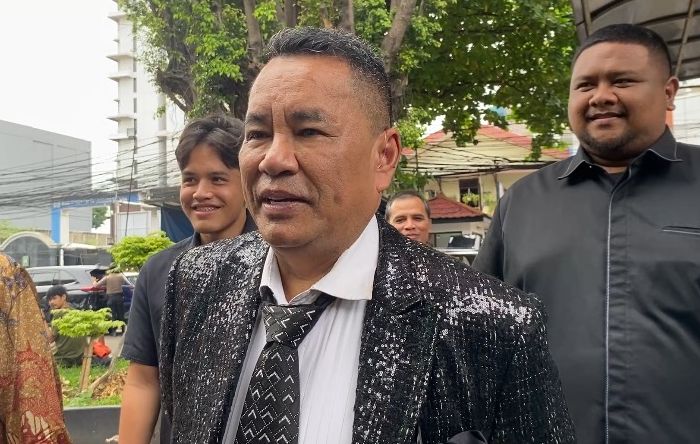 Mendekati Tahun 2026, Hotman Paris Sindir Pemilik Akun yang Suka Wawancara Korban Perselingkuhan