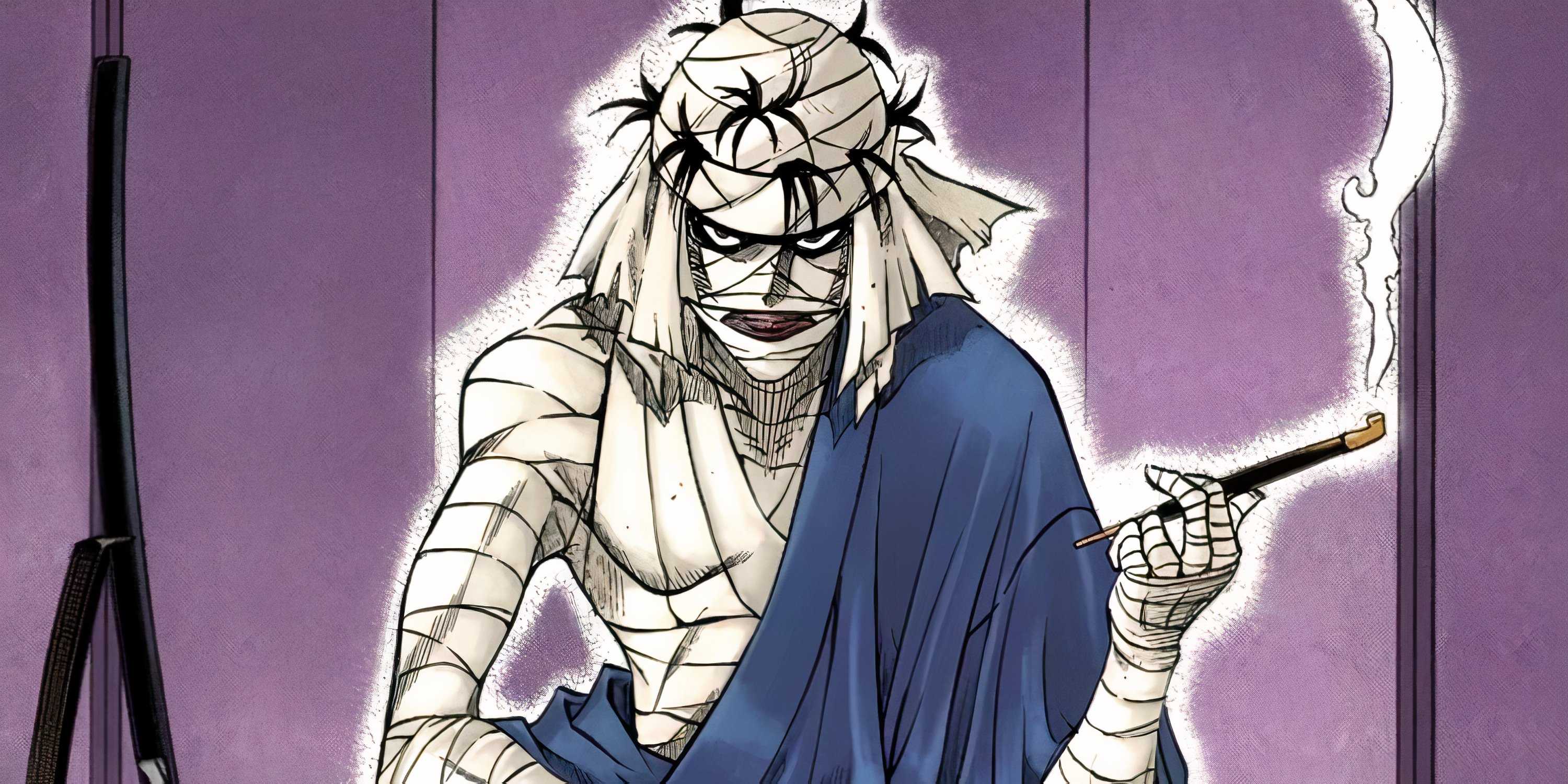 Makoto Shishio