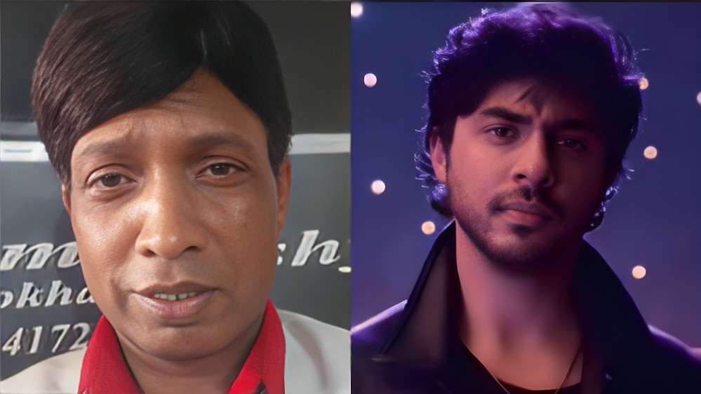 Sunil Pal slams Aryan Khan's Netflix show for mocking Bollywood