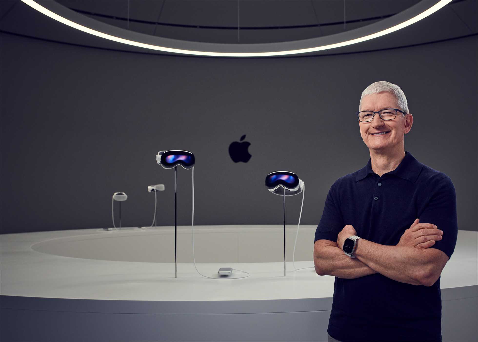 Big Tech Takes On Cars: The Failure of Apple's Car Project