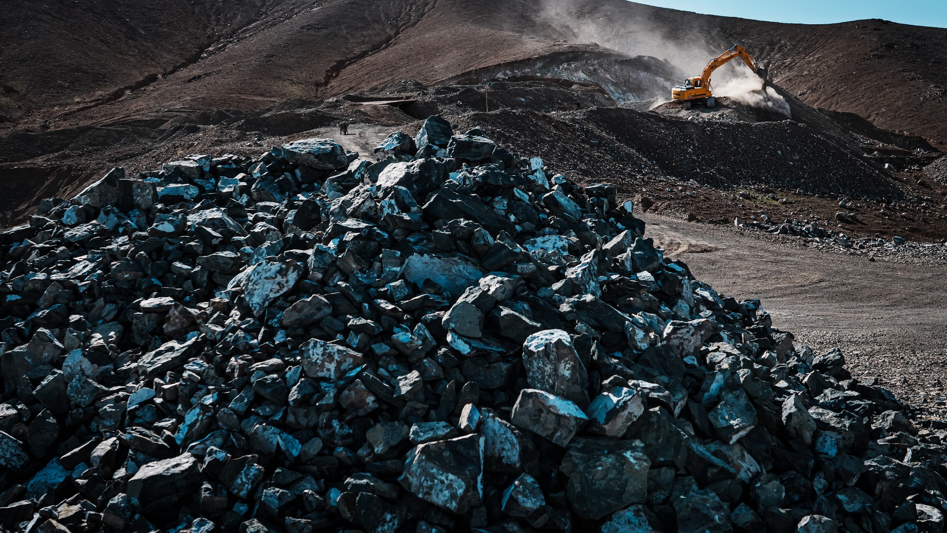 USA Rare Earth Rallies on Colorado Facility Milestone