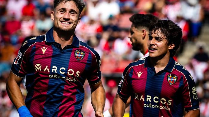 Prediksi skor Sevilla vs Levante, head-to-head dan statistik di La Liga Spanyol