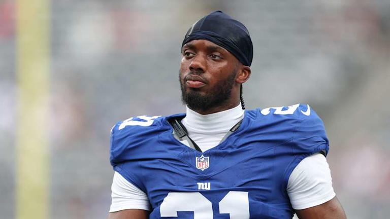 Ex-Saints CB Addresses His Former Team Ahead Of Week 5 Matchup