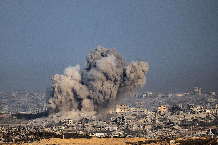 Hamás mostró disposición a ceder la administración de la Franja de Gaza a un organismo independiente