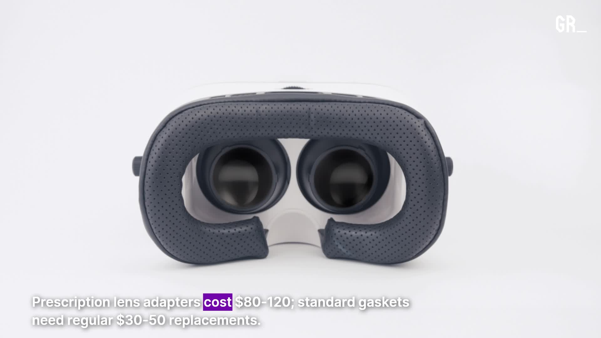 Your VR Headset Is Slowly Ruining Your Eyes (And Your Wallet)