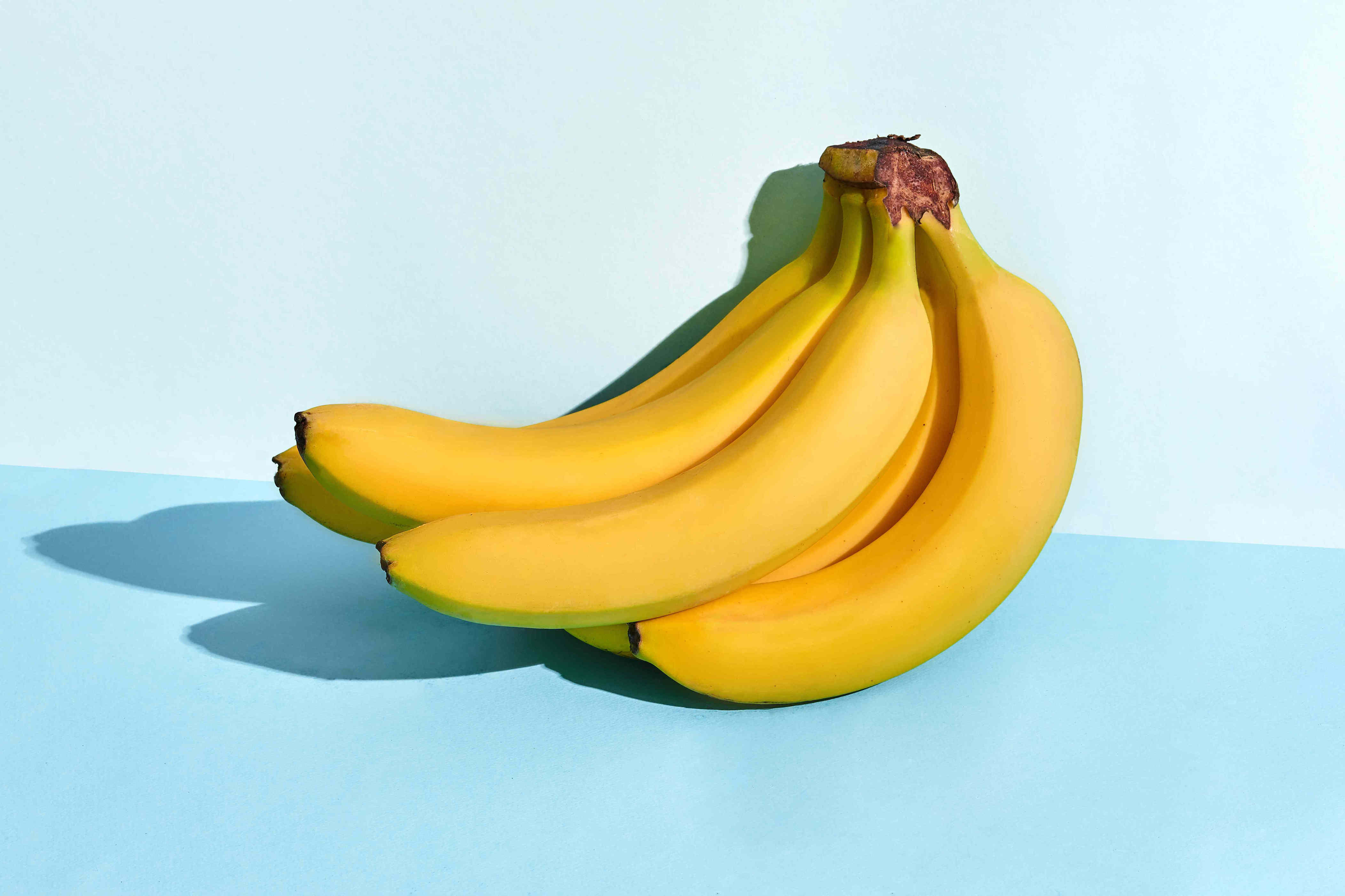 My Bananas Never Get Too Brown Thanks to This One Simple Hack