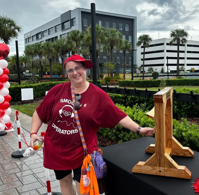 AA1NPgNo Tahun yang memecahkan rekor: American Heart Association's Alachua County Heart Walk mengumpulkan lebih dari $270.000 untuk menyelamatkan nyawa