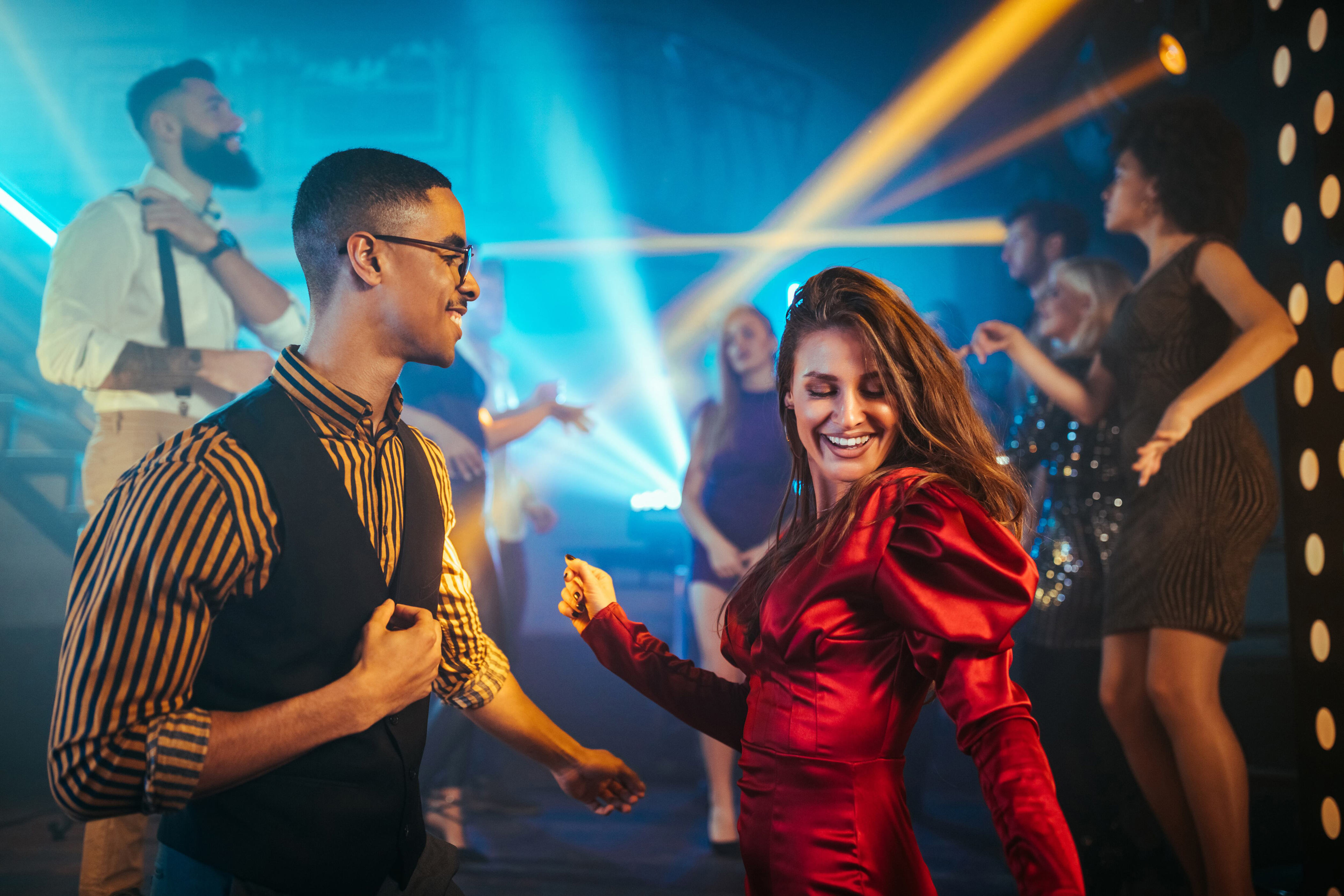 ¿Qué música escuchas? Tu playlist podría revelar quién eres