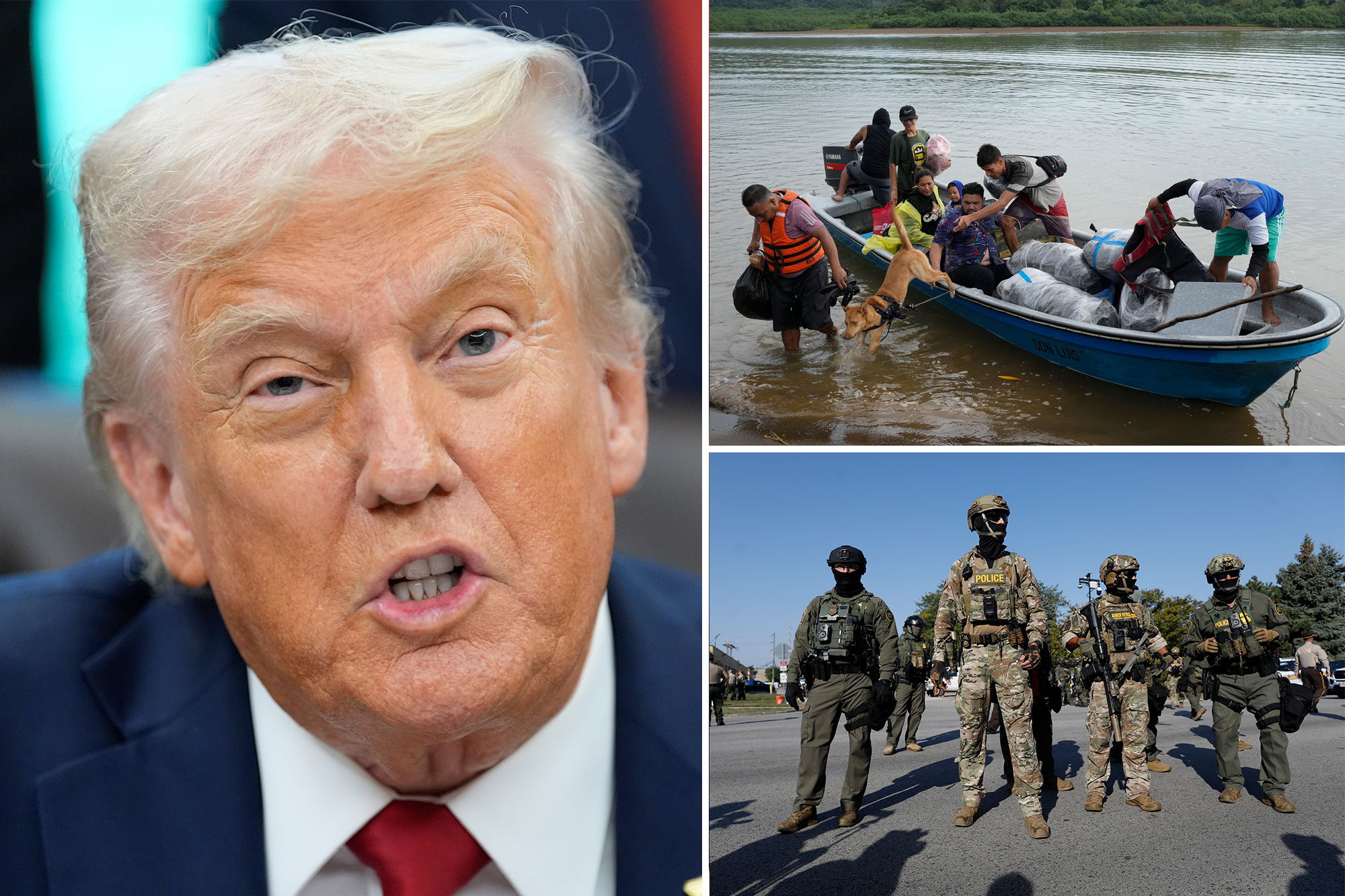 Supreme Court allows Trump admin to strip deportation protections from ...