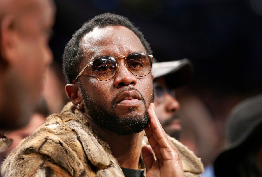 Diddy sentenced to 4 years on prostitution-related charges