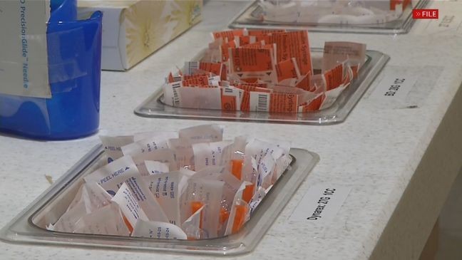 AA1NPjD5 Pemimpin legislatif Massachusetts mengusulkan pilot untuk tempat pencegahan overdosis di tengah reaksi yang campuran