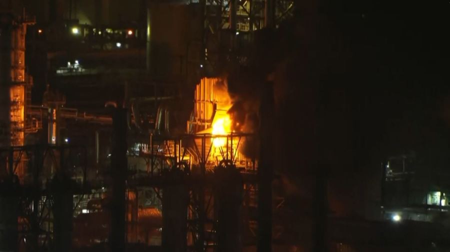 las-vegas-gas-prices-could-rise-5-to-15-cents-after-la-refinery-fire