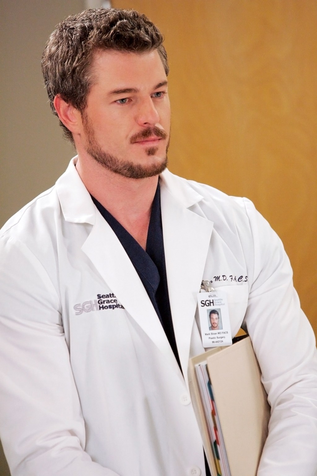 AA1NPleJ Eric Dane mengungkap jatuhannya yang tidak menyenangkan, dan perawatan di rumah sakit adalah alasan dia melewatkan pertemuan 'Grey's Anatomy' di Emmy