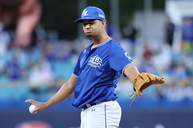 가라비토 불펜 준비