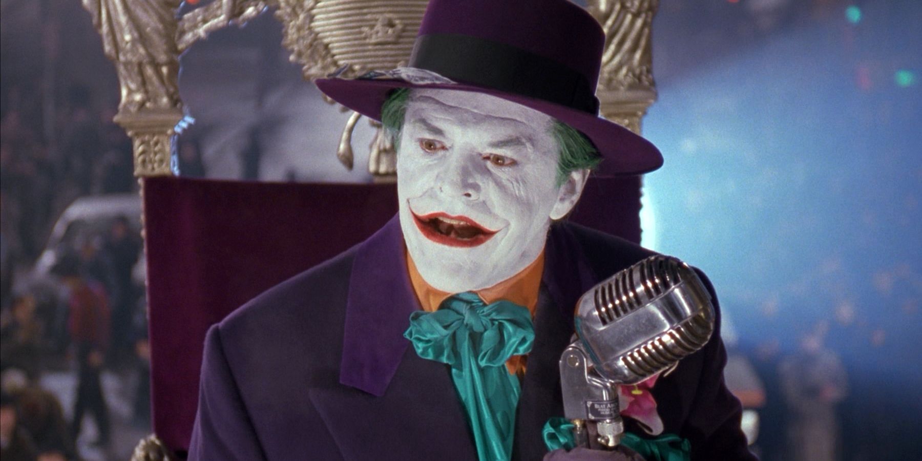 DC's Next Batman Movie Sequel Releases In 3 Weeks