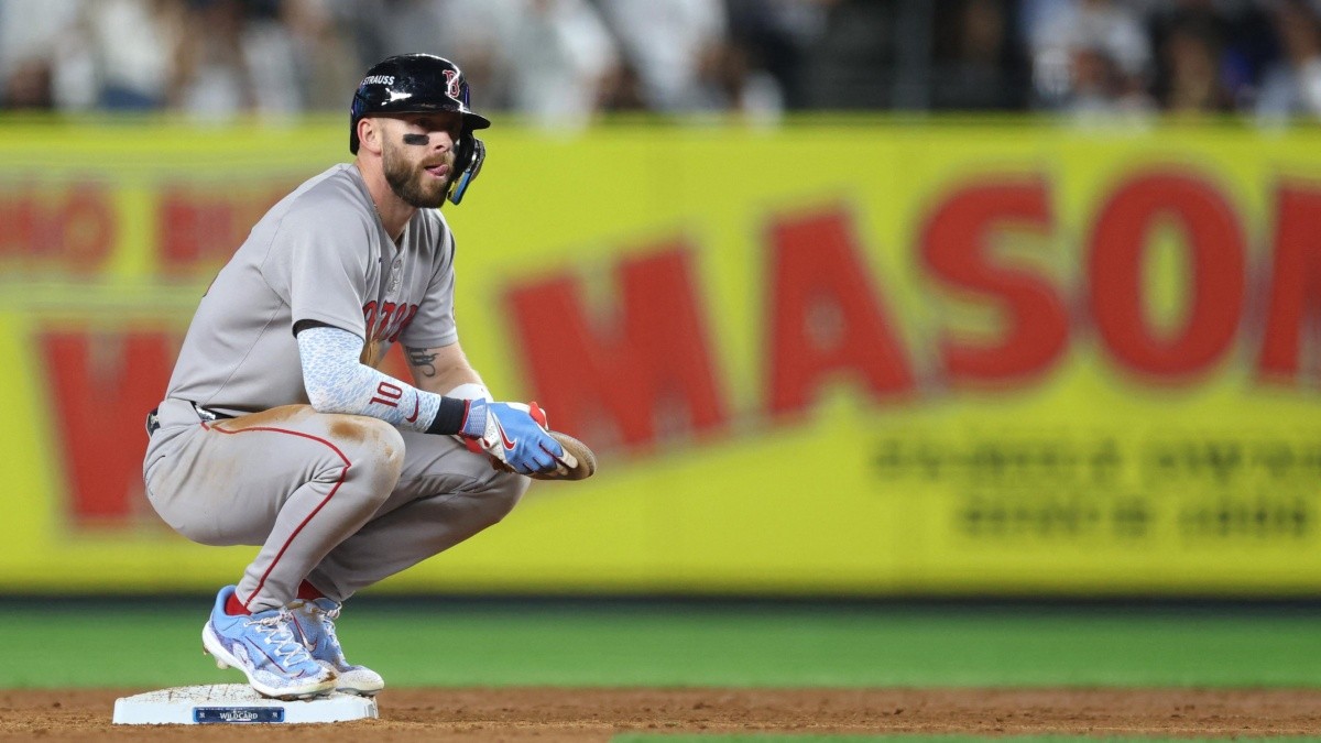 Red Sox: 2025 decepcionante, pero el futuro promete