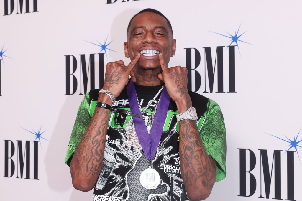 Soulja Boy Channels His Inner-Beyoncé With ‘Swag 7' Surprise Album Release