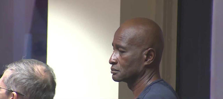 Riviera Beach man accused of filing false documents in child murder case