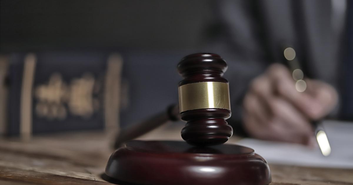 Appeals court asserts non-dangerous felons should not lose gun rights forever<br><br>