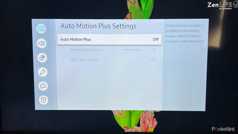 New HDR tech could finally fix motion smoothing after a decade