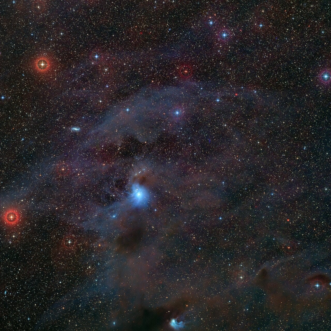 AA1NPw9N Planet liar yang tertangkap dalam masa pertumbuhan besar, mengejutkan astronomer