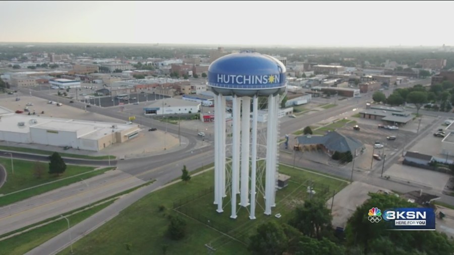 Two Hutchinson officials suddenly quit over 'hostile' work environment