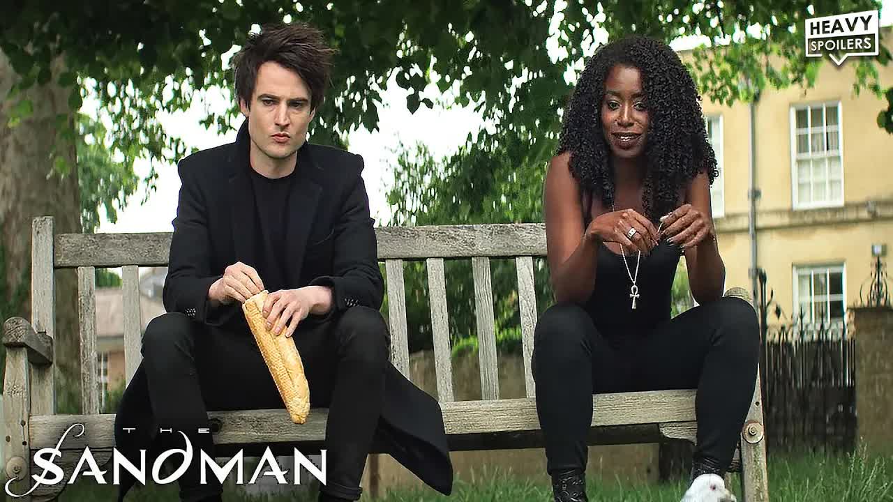 Why this episode in The Sandman is perfect