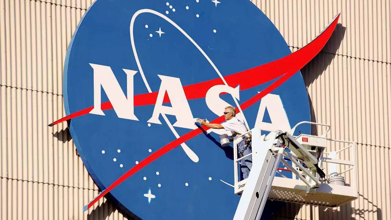 NASA shuts down: Why the oldest space agency has stopped functioning ...