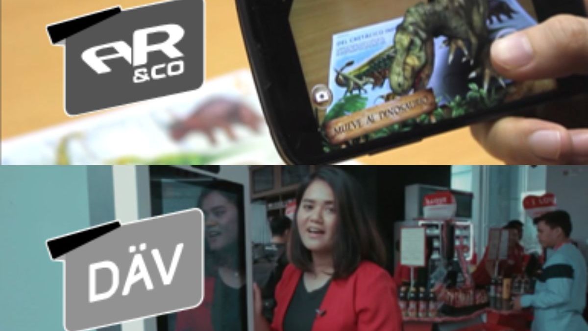 Dari Iklan ke Metaverse, Ini Kisah Saham WIRG yang Dilepas Pendiri