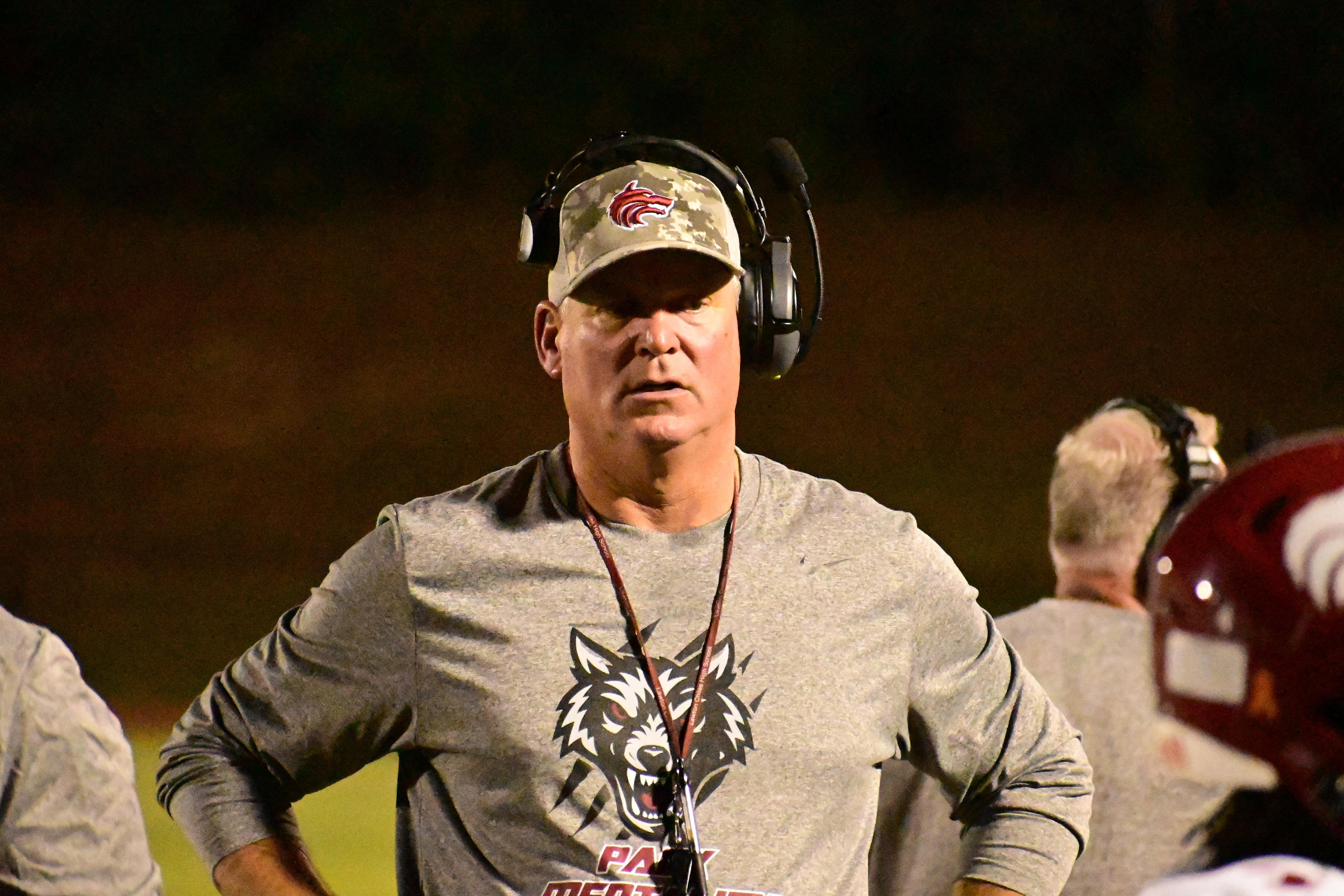 How Florida High football outlasted Chiles in 'crazy' matchup, game of ...