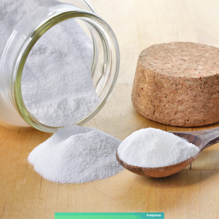 AA1NQ8Ts Cara Cek Jenis Kelamin Bayi dengan Baking Soda, Akurat?