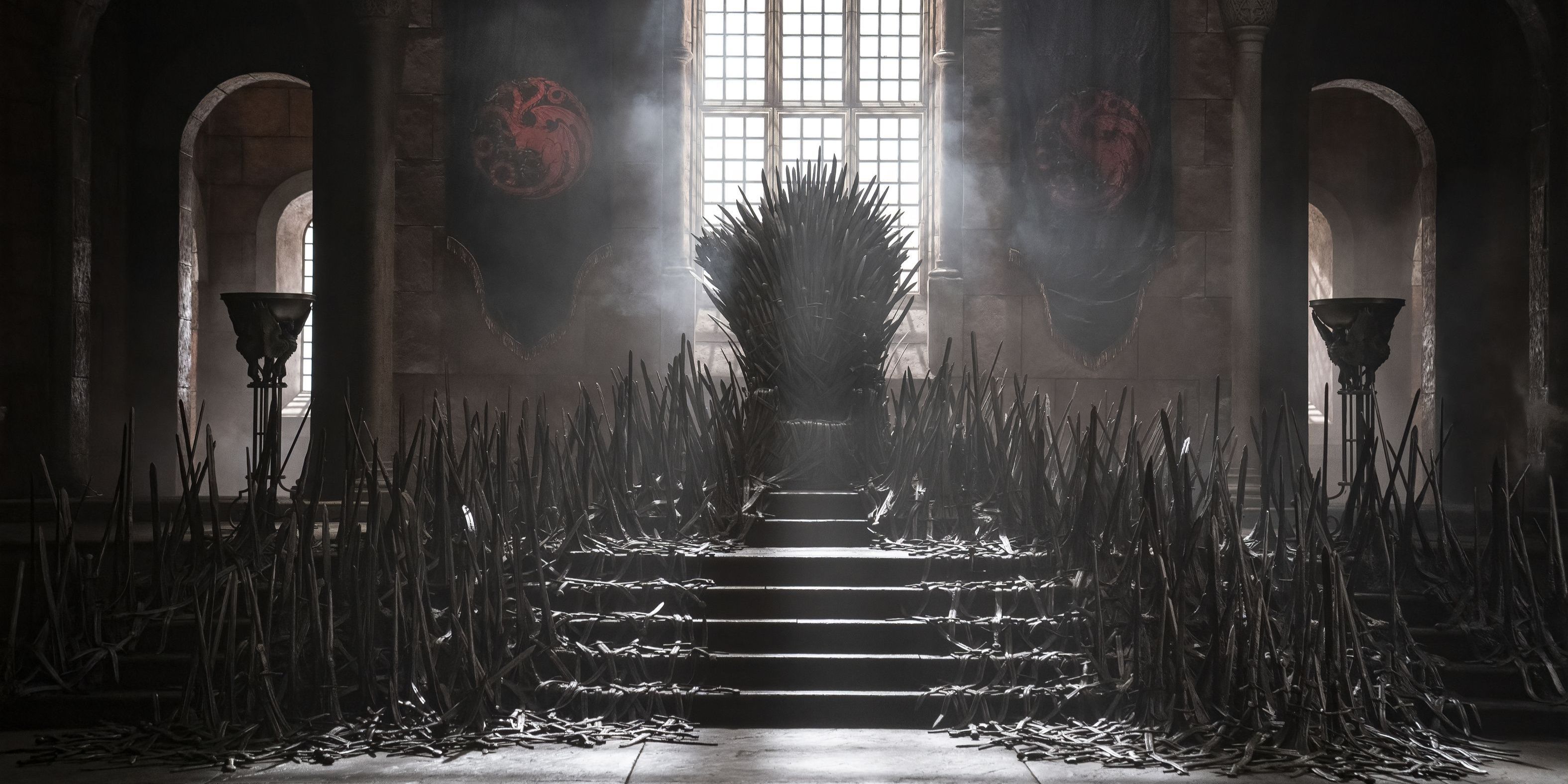 House Of The Dragon: A Superior Adaptation Of George R.R. Martin's World