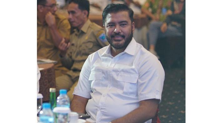 PT MSP Kolaborasi dengan KLH RI Gelar Bimtek AMDALnet, Harwendro: Kaya Pengetahuan Karyawan