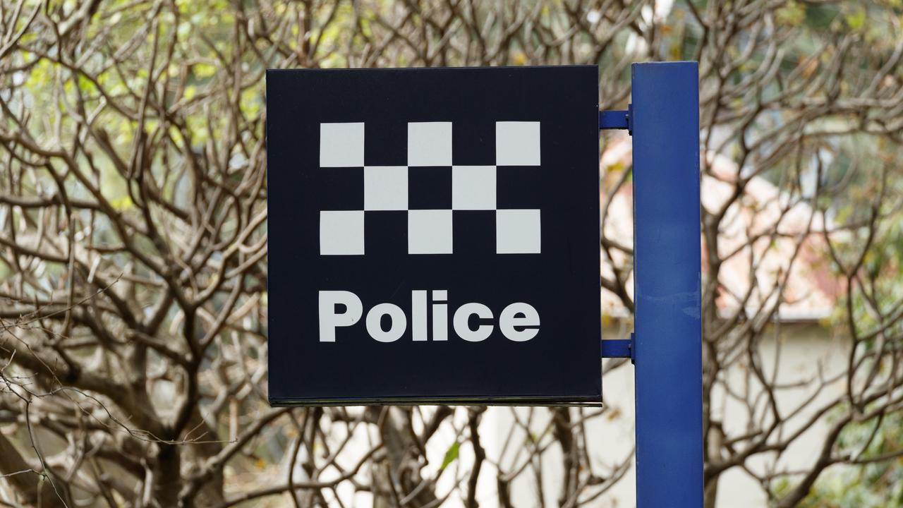 11yo in custody after alleged break-in