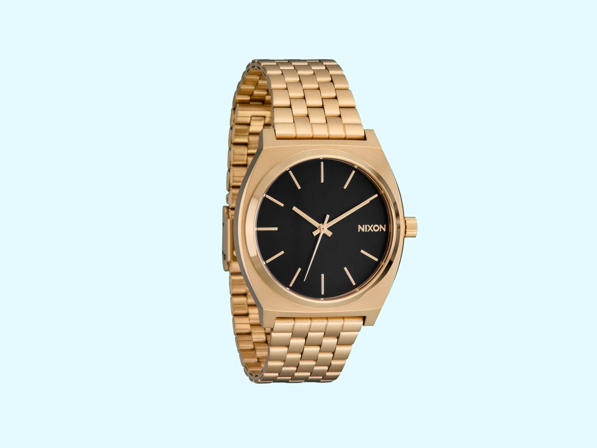 No outfit is complete without a watch. These are the timepieces ...