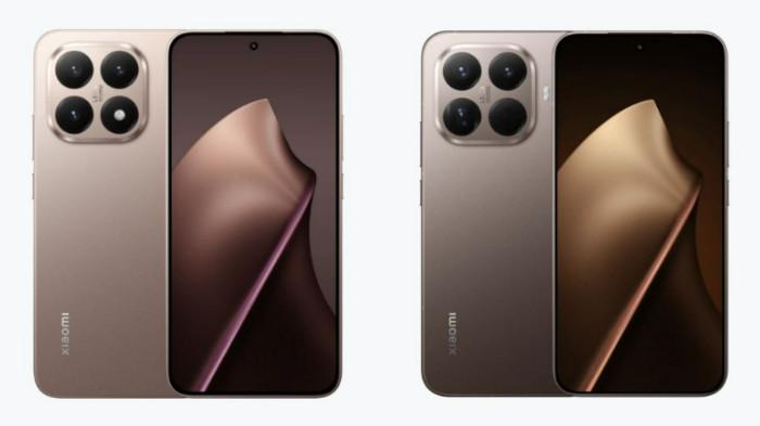 Perbandingan Harga HP Xiaomi 15T dan 15T Pro Januari 2026