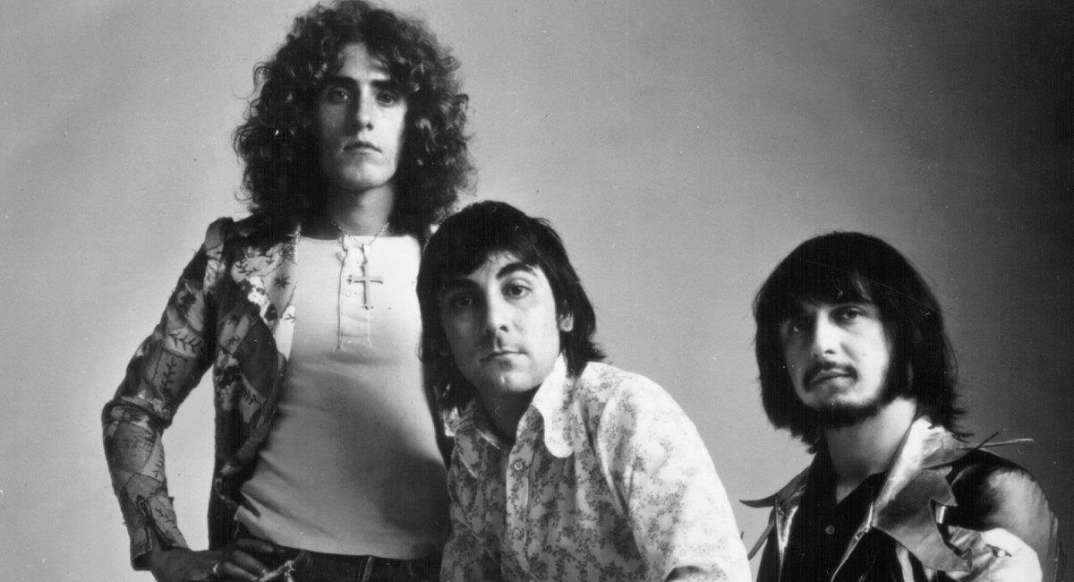 Keith Moon Unknowingly Saw His Last Show on Film Before He Died — And