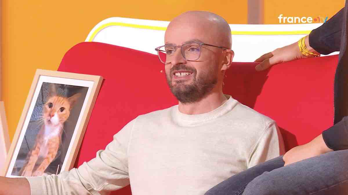 Tout le monde veut prendre sa place : Vincent tout proche de Marie ...