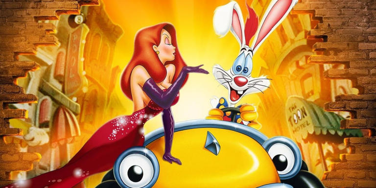 Classic animated movies that have aged like fine wine